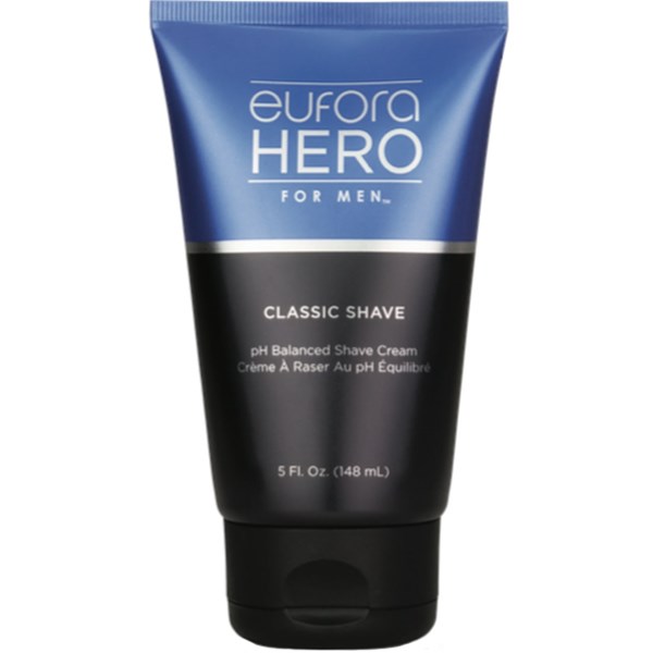 Eufora Hero for Men Classic Shave 5oz