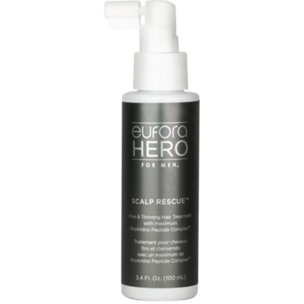 Eufora Hero for Men Scalp Rescue 3.4oz